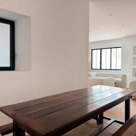 Maison - Vue - Clim Et Piscine - 6 Ch - 4 Sdb - Sauna - St Martin De Re