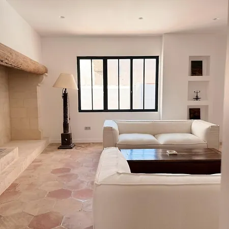 Villa Maison - Vue - Clim Et Piscine - 6 Ch - 4 Sdb - Sauna - St Martin De Re