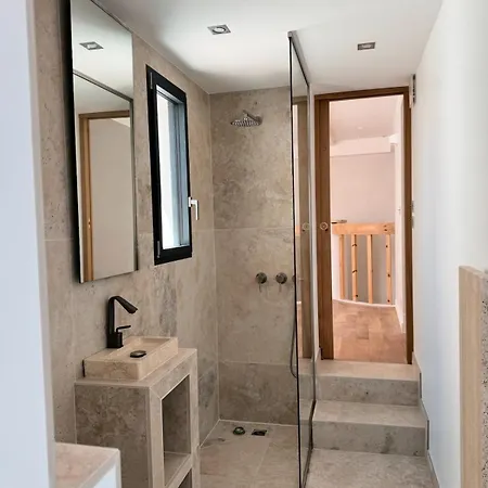 Villa Maison - Vue - Clim Et Piscine - 6 Ch - 4 Sdb - Sauna - St Martin De Re Saint-Martin-de-Ré