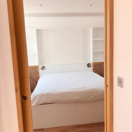 Villa Maison - Vue - Clim Et Piscine - 6 Ch - 4 Sdb - Sauna - St Martin De Re