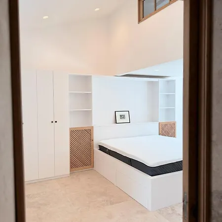 Maison - Vue - Clim Et Piscine - 6 Ch - 4 Sdb - Sauna - St Martin De Re Villa Saint-Martin-de-Ré