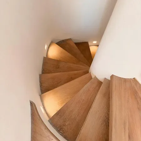 Villa Maison - Vue - Clim Et Piscine - 6 Ch - 4 Sdb - Sauna - St Martin De Re