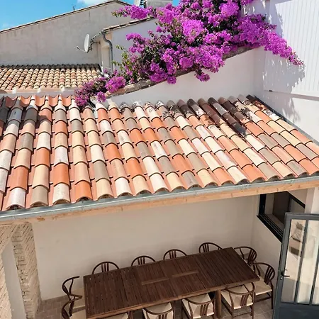 Maison - Vue - Clim Et Piscine - 6 Ch - 4 Sdb - Sauna - St Martin De Re * Saint-Martin-de-Ré