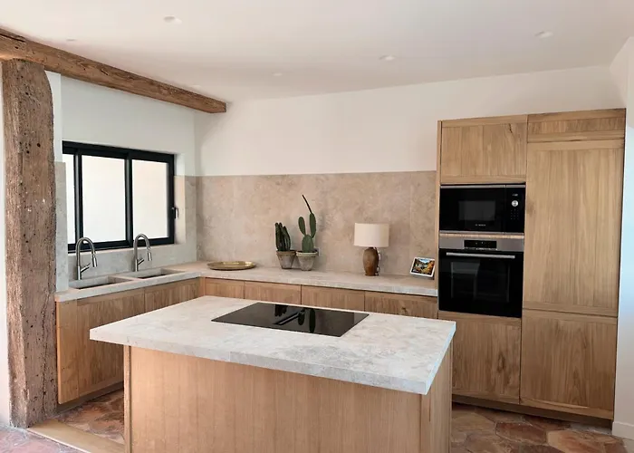 Villa Maison - Vue - Clim Et Piscine - 6 Ch - 4 Sdb - Sauna - St Martin De Ré *