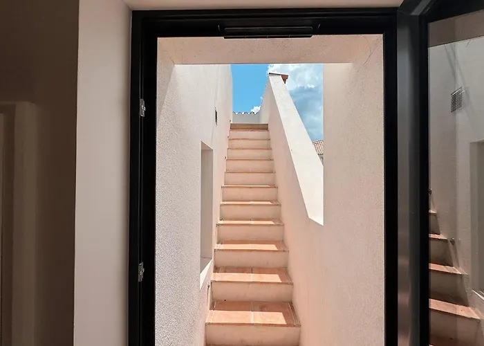 Maison - Vue - Clim Et Piscine - 6 Ch - 4 Sdb - Sauna - St Martin De Ré *