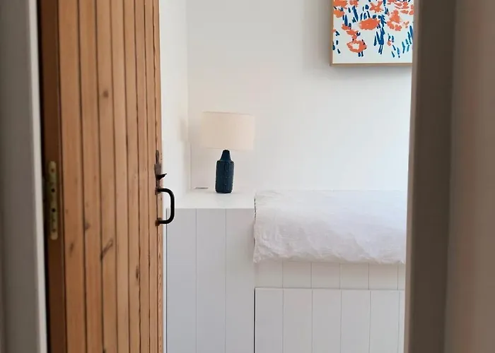 Villa Maison - Vue - Clim Et Piscine - 6 Ch - 4 Sdb - Sauna - St Martin De Ré