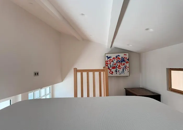 Maison - Vue - Clim Et Piscine - 6 Ch - 4 Sdb - Sauna - St Martin De Ré Saint-Martin-de-Ré