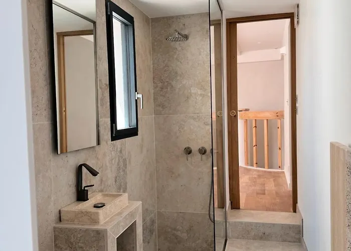 Villa Maison - Vue - Clim Et Piscine - 6 Ch - 4 Sdb - Sauna - St Martin De Ré Saint-Martin-de-Ré