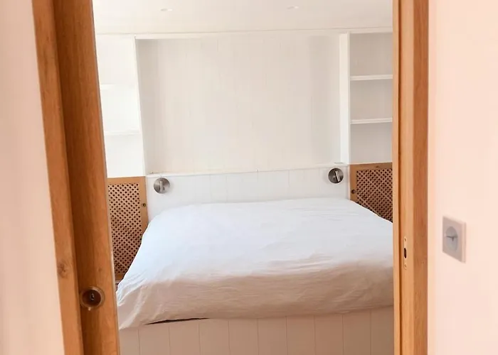 Villa Maison - Vue - Clim Et Piscine - 6 Ch - 4 Sdb - Sauna - St Martin De Ré