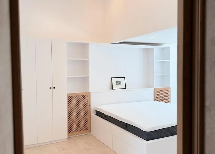 Maison - Vue - Clim Et Piscine - 6 Ch - 4 Sdb - Sauna - St Martin De Ré Villa Saint-Martin-de-Ré