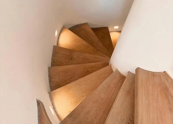 Villa Maison - Vue - Clim Et Piscine - 6 Ch - 4 Sdb - Sauna - St Martin De Ré