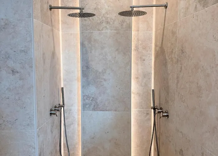 Maison - Vue - Clim Et Piscine - 6 Ch - 4 Sdb - Sauna - St Martin De Ré Villa Saint-Martin-de-Ré