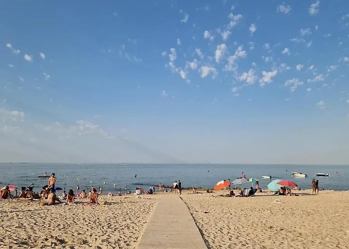 Villa Maison - Vue - Clim Et Piscine - 6 Ch - 4 Sdb - Sauna - St Martin De Ré Saint-Martin-de-Ré