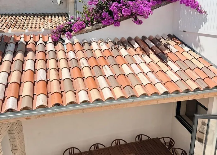 Maison - Vue - Clim Et Piscine - 6 Ch - 4 Sdb - Sauna - St Martin De Ré * Saint-Martin-de-Ré